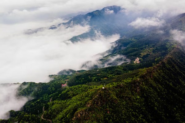 Ocean Leisure Infra gallery