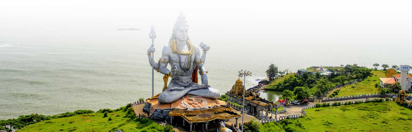 Ocean Leisure Infra Banner