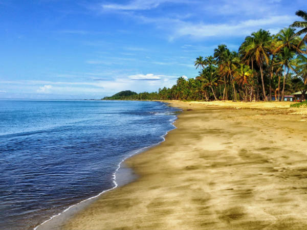 Ocean Leisure Infra gallery