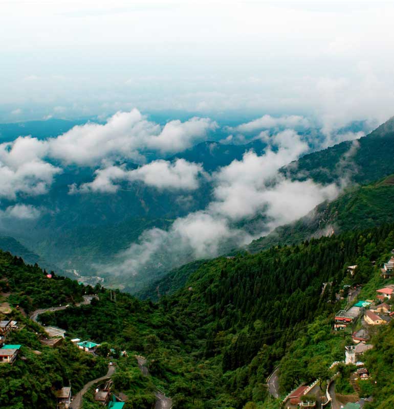 Ocean Leisure Infra Banner