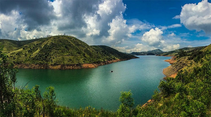 Ocean Leisure Infra gallery