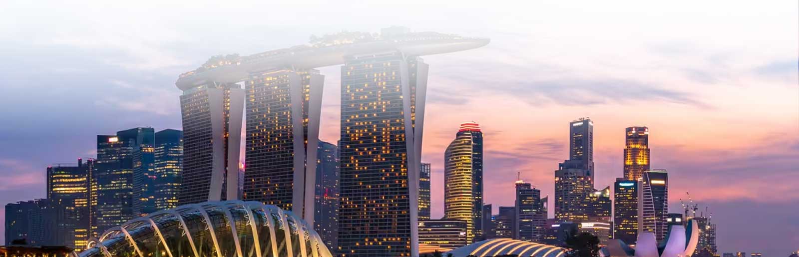 Ocean Leisure Infra Banner