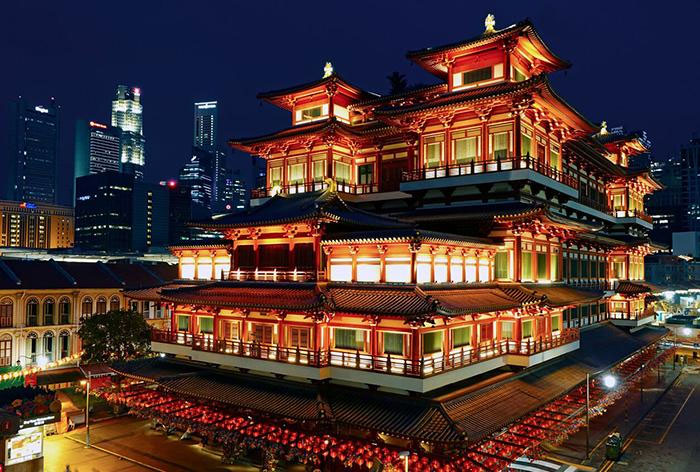 Ocean Leisure Infra gallery