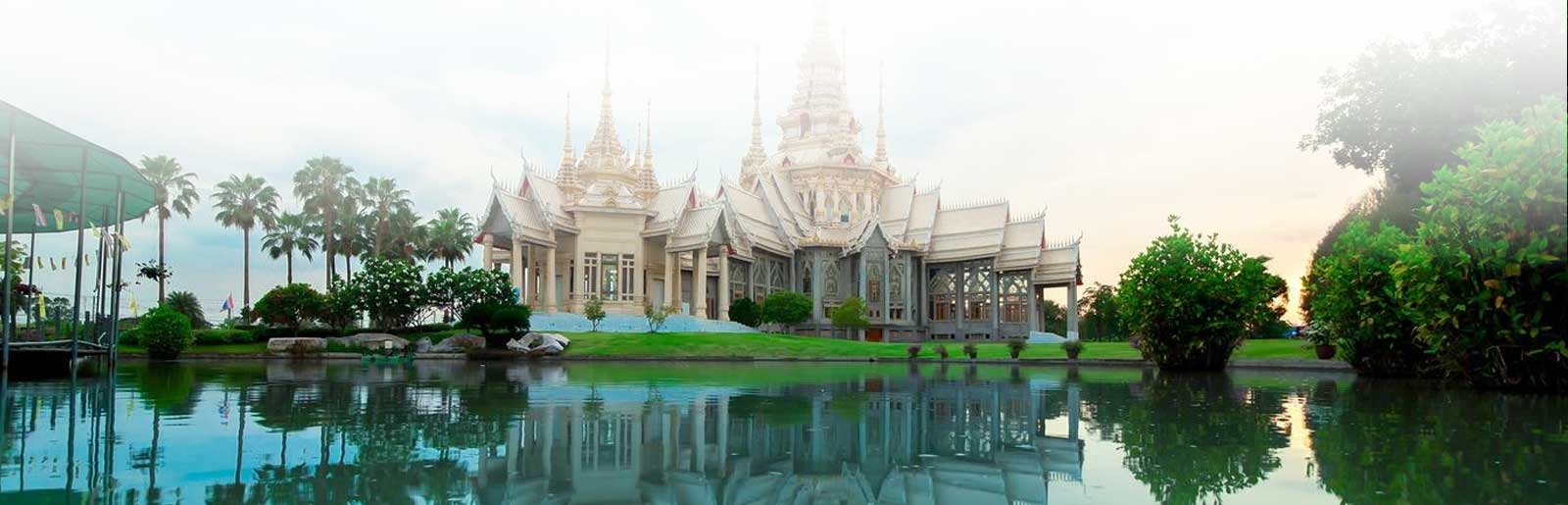 Ocean Leisure Infra Banner