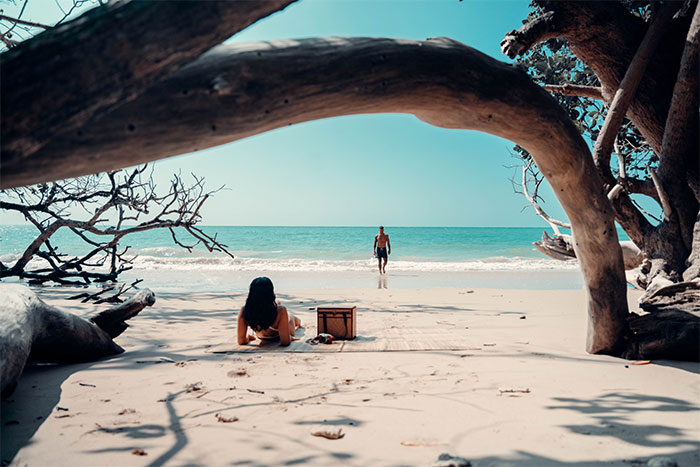 Ocean Leisure Infra gallery