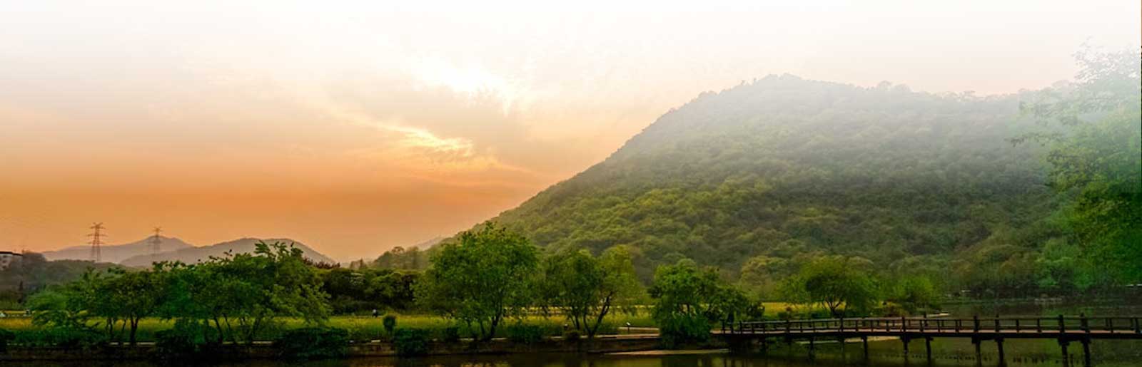 Ocean Leisure Infra Banner