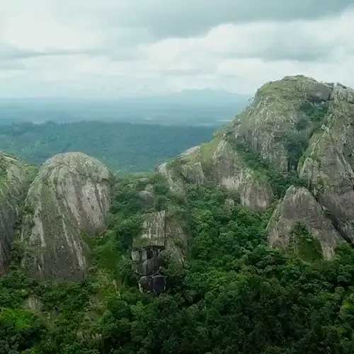 Ocean Leisure Infra gallery