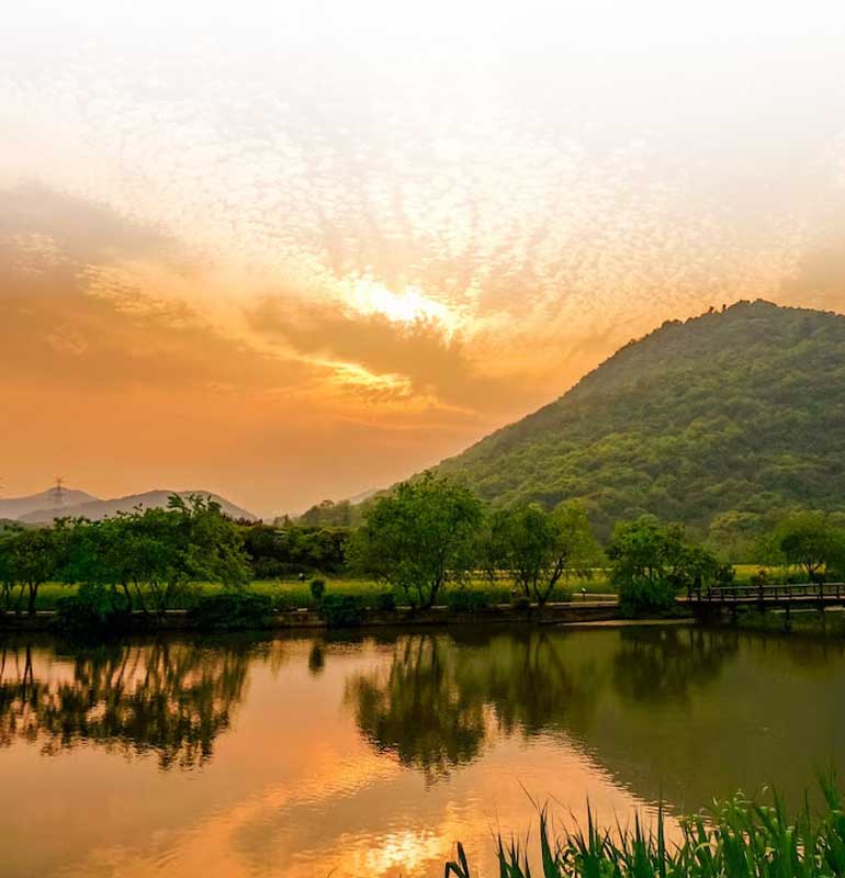 Ocean Leisure Infra Banner