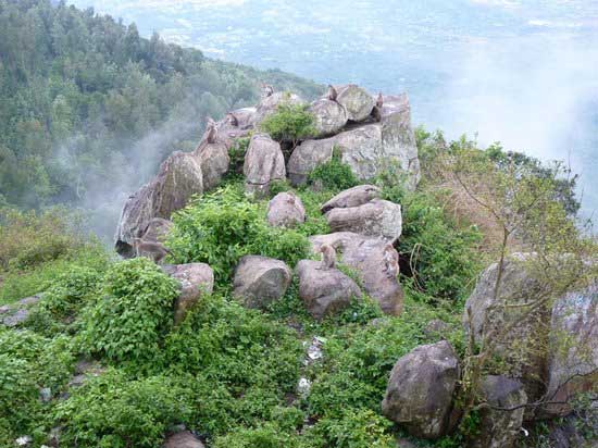 Ocean Leisure Infra gallery