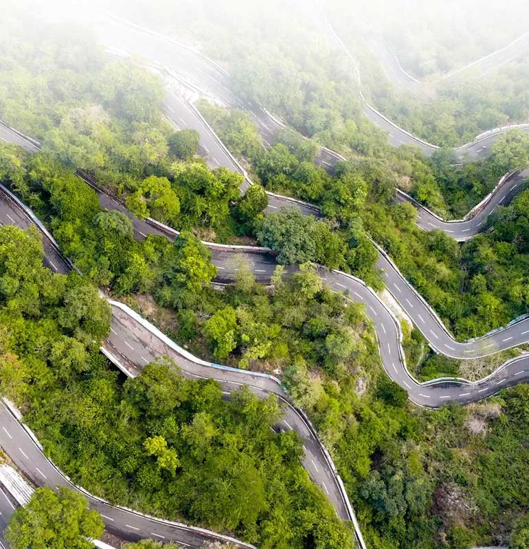 Ocean Leisure Infra Banner